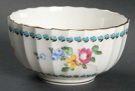 Cordelia Open Sugar Bowl