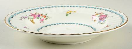 Cordelia Rim Soup Bowl