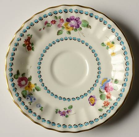 Cordelia Saucer