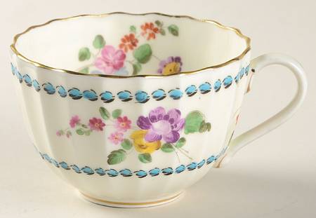 Cordelia Flat Cup