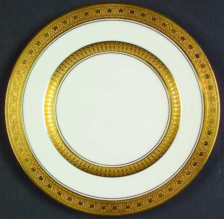 Coronet Bread & Butter Plate