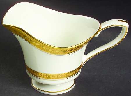 Coronet Creamer