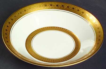 Coronet Fruit/Dessert (Sauce) Bowl