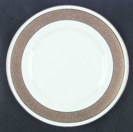 Corona Dinner Plate