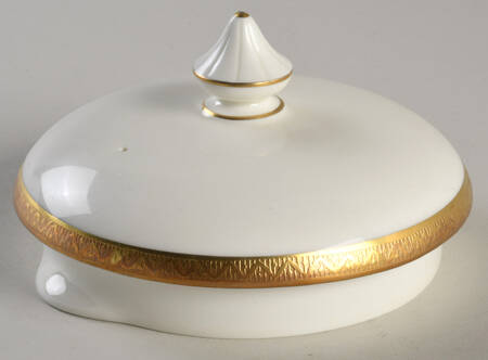 Coventry Lid for Teapot