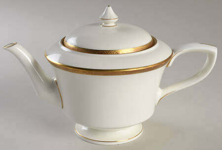 Coventry Teapot & Lid