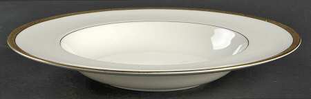 Coventry Large Rim Soup Bowl