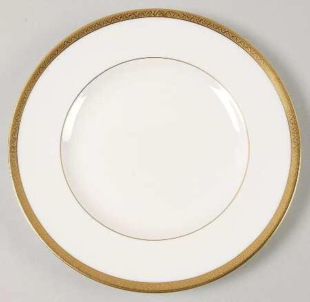 Coventry Salad Plate