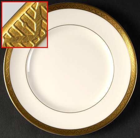 Coventry Bread & Butter Plate