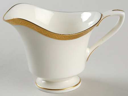 Coventry Mini Creamer