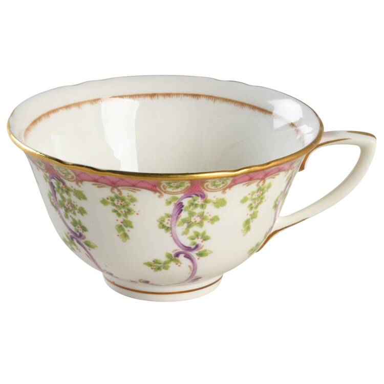 Cradley Flat Cup