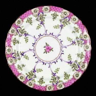 Cradley by Royal Worcester