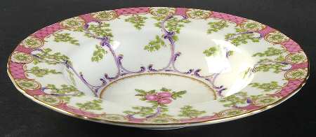 Cradley Rim Soup Bowl