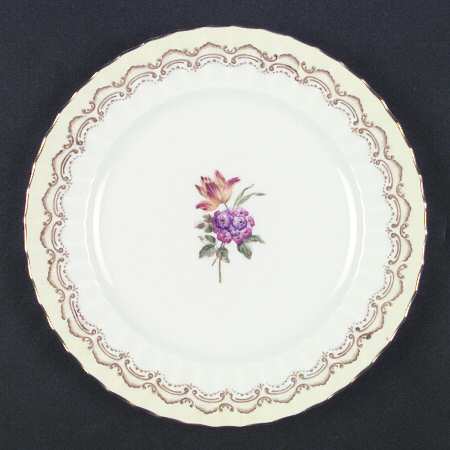 Cromwell Luncheon Plate