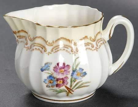 Cromwell Creamer