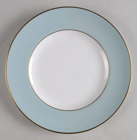 Cynthia Salad Plate
