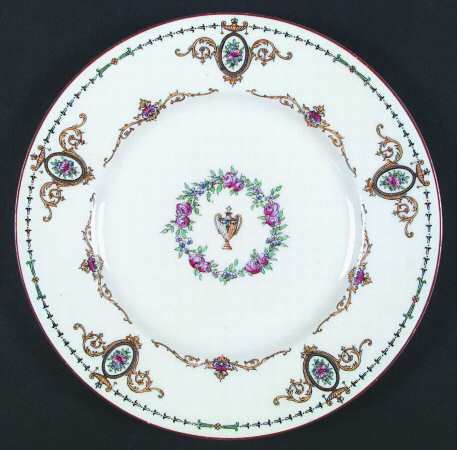 Daphne Dinner Plate