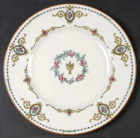 Daphne Dinner Plate