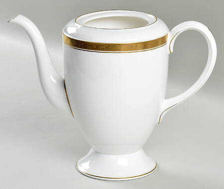 Davenham Coffee Pot No Lid