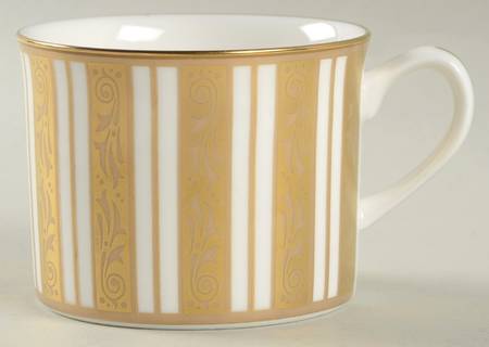 Davenham Flat Cup