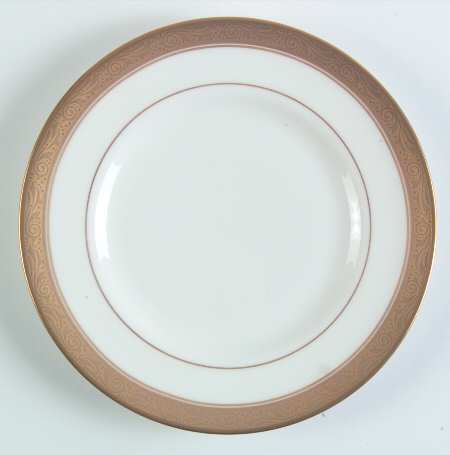 Davenham Bread & Butter Plate