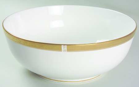 Davenham 9" Salad Serving Bowl