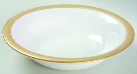 Davenham Coupe Cereal Bowl