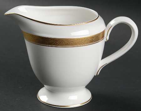 Davenham Creamer