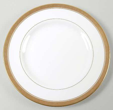 Davenham Luncheon Plate