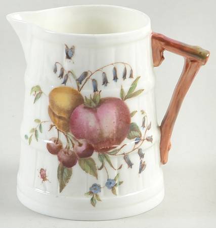 Delecta (Coburg Shape) 4 Oz Jug