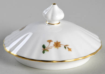 Delecta (Coburg Shape) Lid for Sugar Bowl