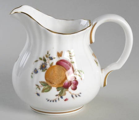 Delecta (Coburg Shape) Creamer