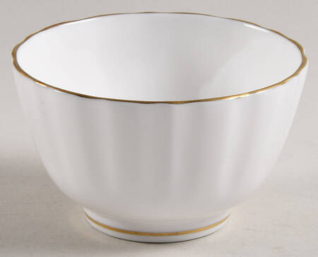 Delecta (Coburg Shape) Mini Open Sugar Bowl