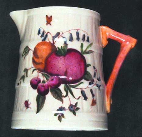 Delecta (Coburg Shape) 16 Oz Jug