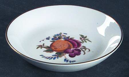 Delecta (Coburg Shape) Small Ashtray