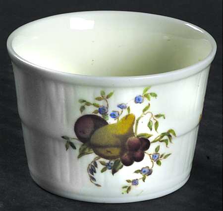 Delecta (Coburg Shape) Open Sugar Bowl