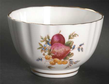 Delecta (Coburg Shape) Open Sugar Bowl