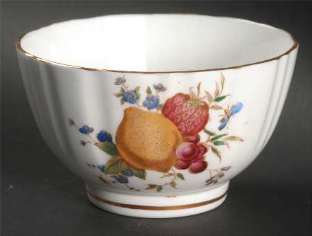 Delecta (Coburg Shape) Open Sugar Bowl