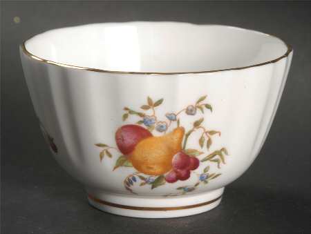 Delecta (Coburg Shape) Mini Open Sugar Bowl