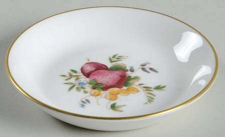 Delecta (Coburg Shape) 3" Ashtray