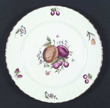Delecta (Warmstry, Ribbed) by Royal Worcester