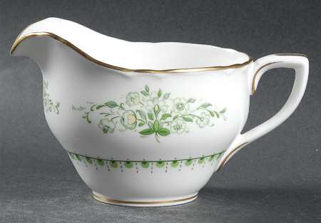 Derwent Creamer