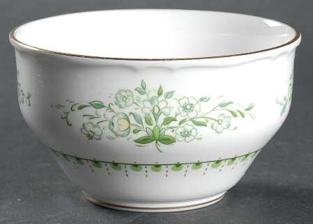 Derwent Open Sugar Bowl