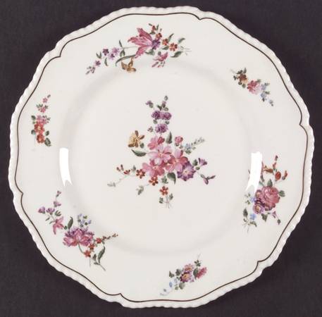 Devon Dinner Plate