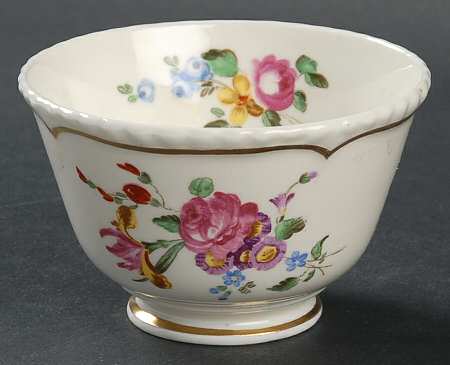 Devon Open Sugar Bowl