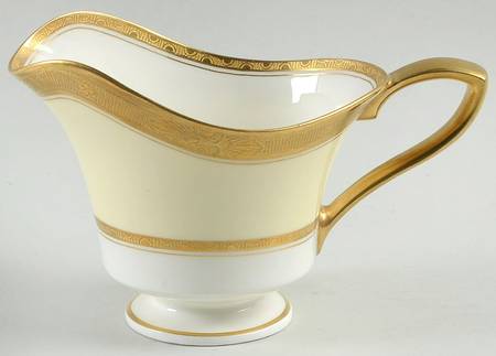 Diana Cream Creamer