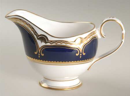 Diplomat Creamer