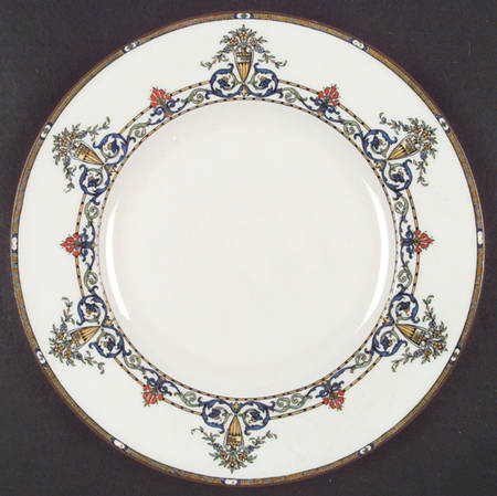Doncaster by Royal Worcester