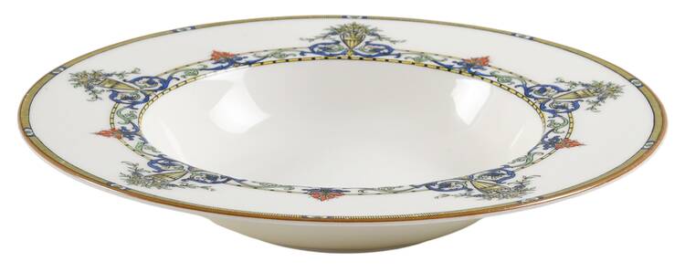 Doncaster Rim Soup Bowl