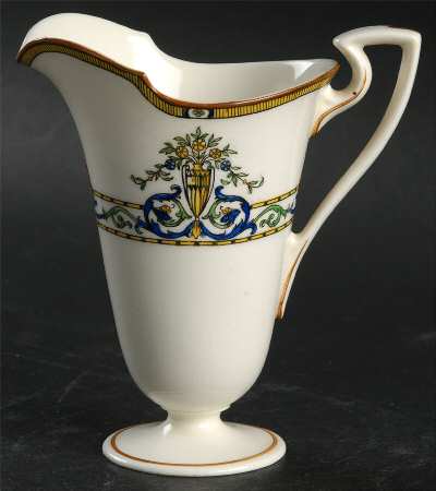 Doncaster Creamer